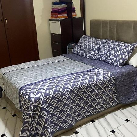 Appartement Au Centre De Tanger Nejma Екстер'єр фото