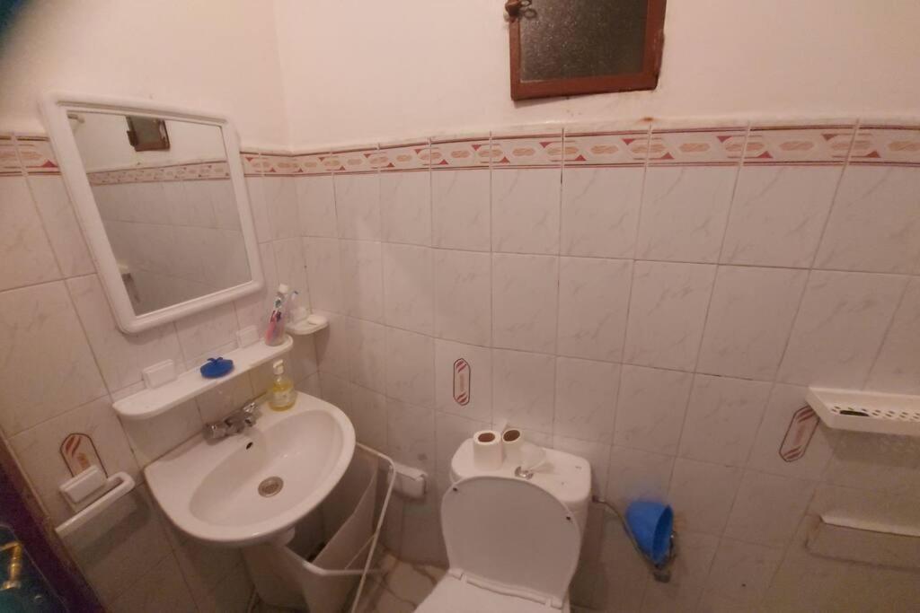 Appartement Au Centre De Tanger Nejma Екстер'єр фото