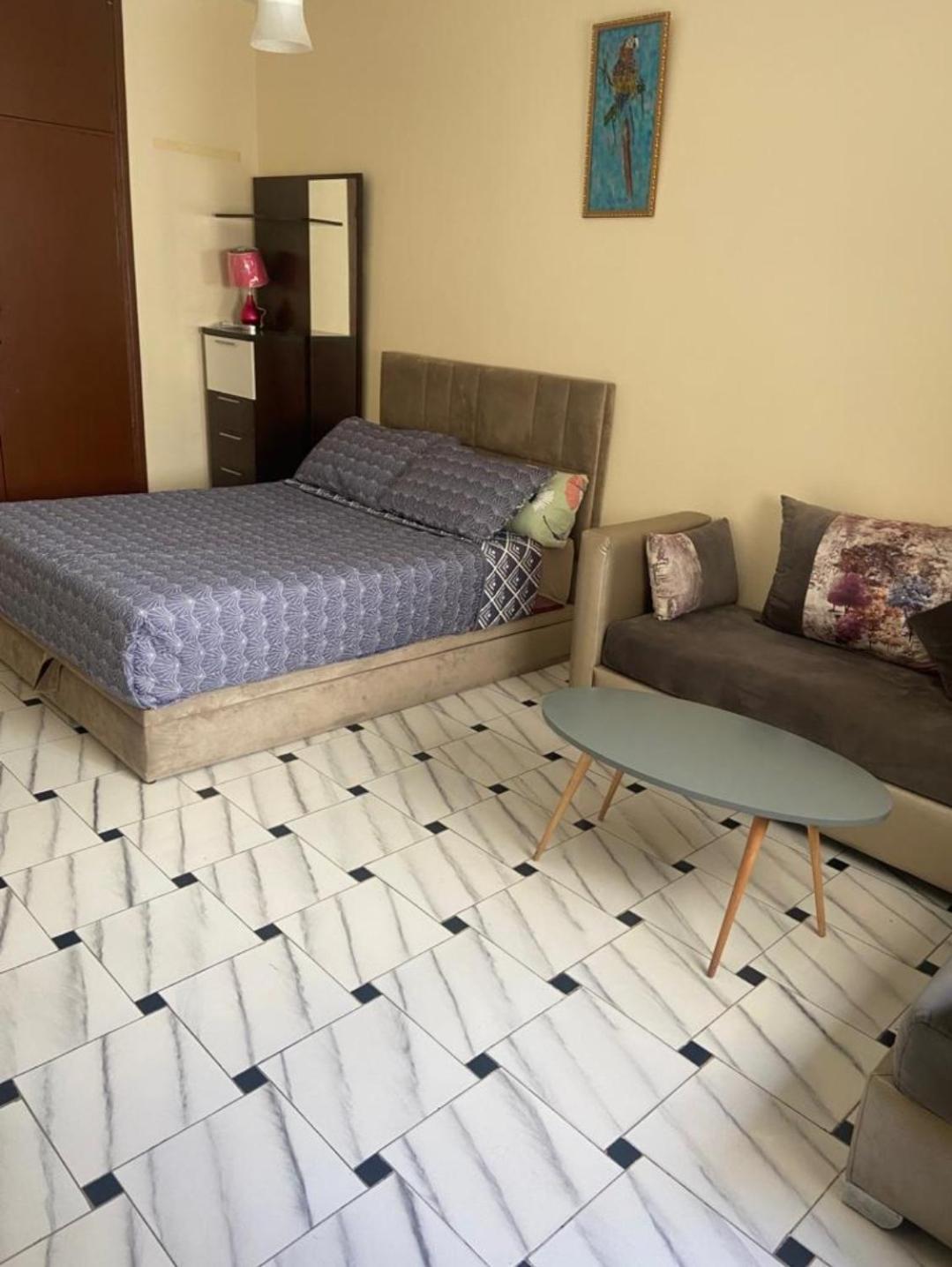 Appartement Au Centre De Tanger Nejma Екстер'єр фото