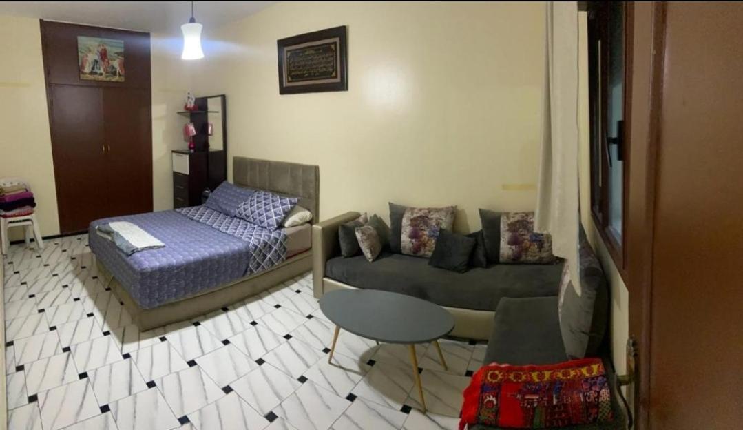 Appartement Au Centre De Tanger Nejma Екстер'єр фото