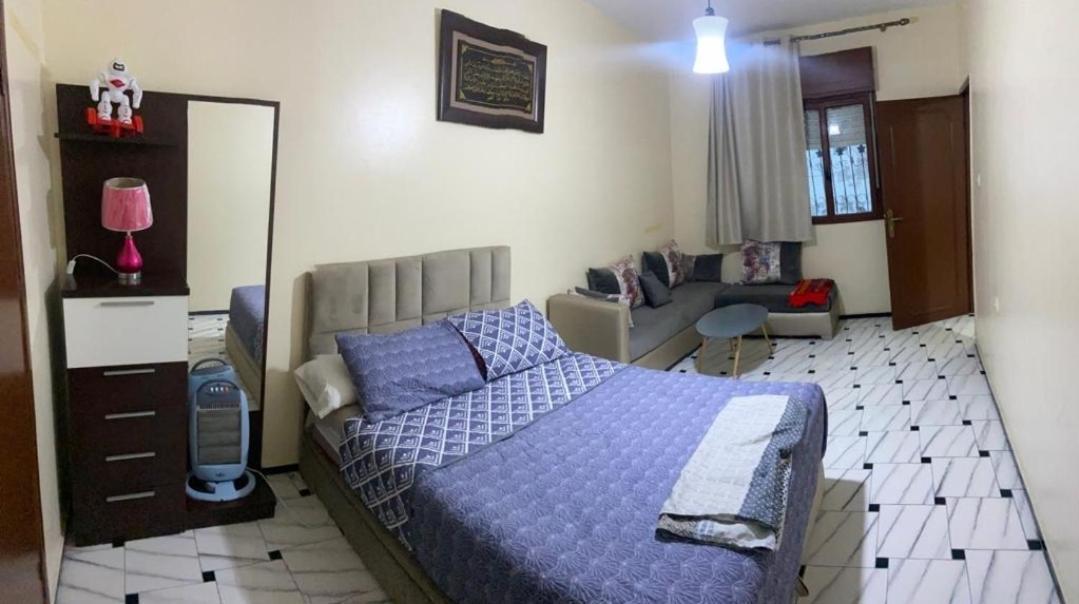 Appartement Au Centre De Tanger Nejma Екстер'єр фото