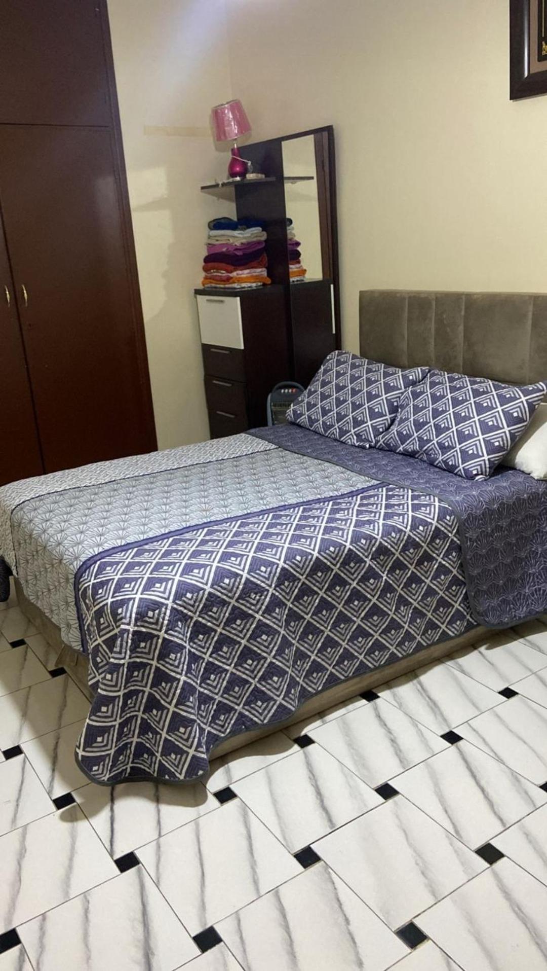 Appartement Au Centre De Tanger Nejma Екстер'єр фото